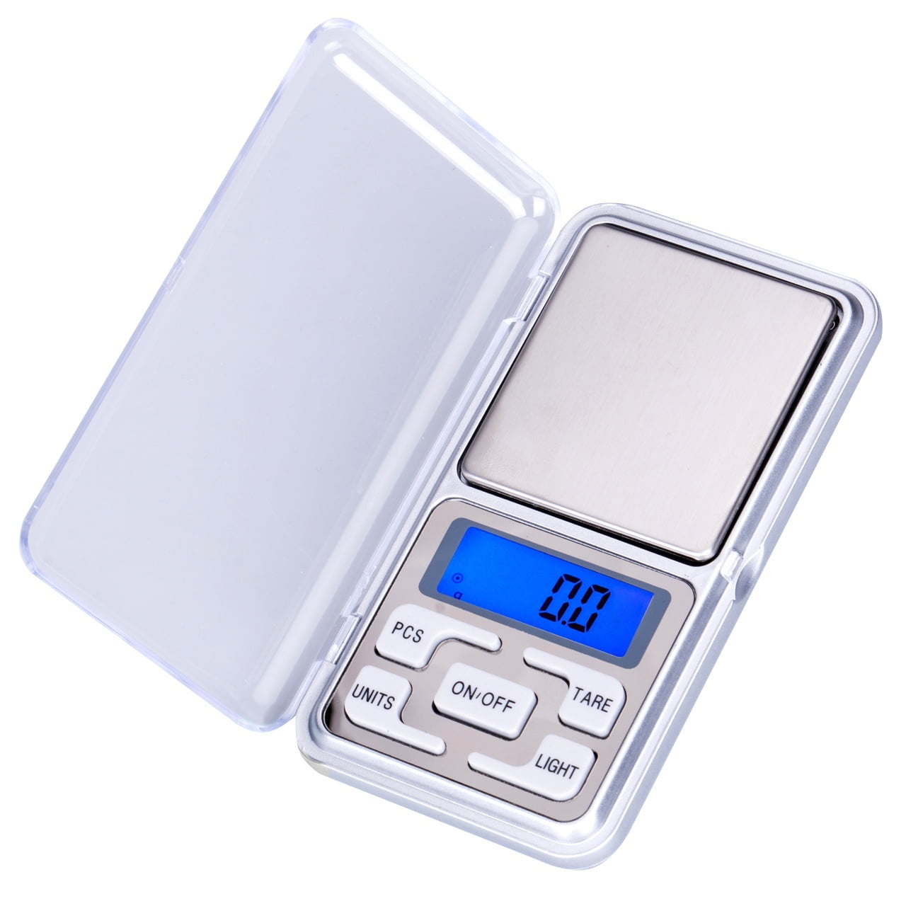 Digital Electronic Pocket LCD Scale 0.01g/ 500g Precision mini Kitchen Jewellery Digital Electronic Pocket LCD Scale 0.01g/ 500g Precision mini Kitchen Jewellery